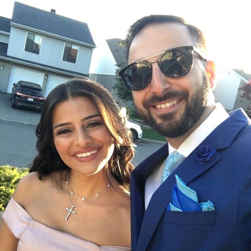 Meet your Posher, Rana